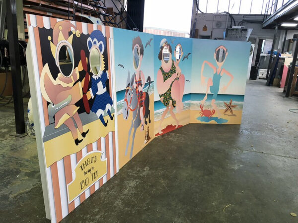Printed PVC Foamex Sign 5mm & 10mm - Image 4